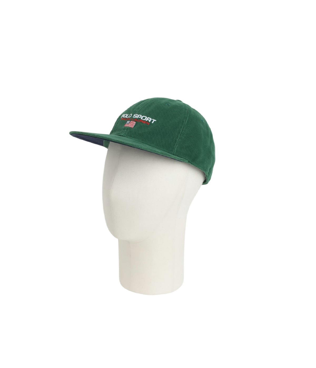POLO SPORT] Logo Authentic Baseball Cap | POLO RALPH LAUREN(ポロ