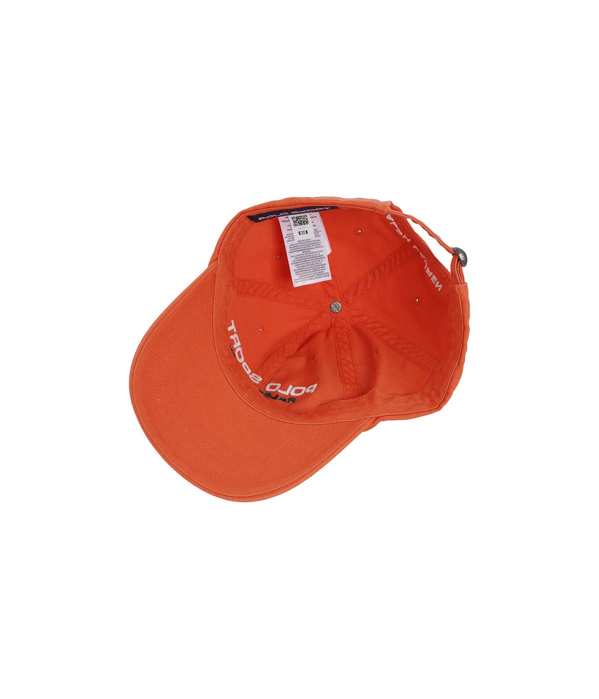 POLO SPORT TWILL CLASSIC SPORTS CAP | POLO RALPH LAUREN(ポロ