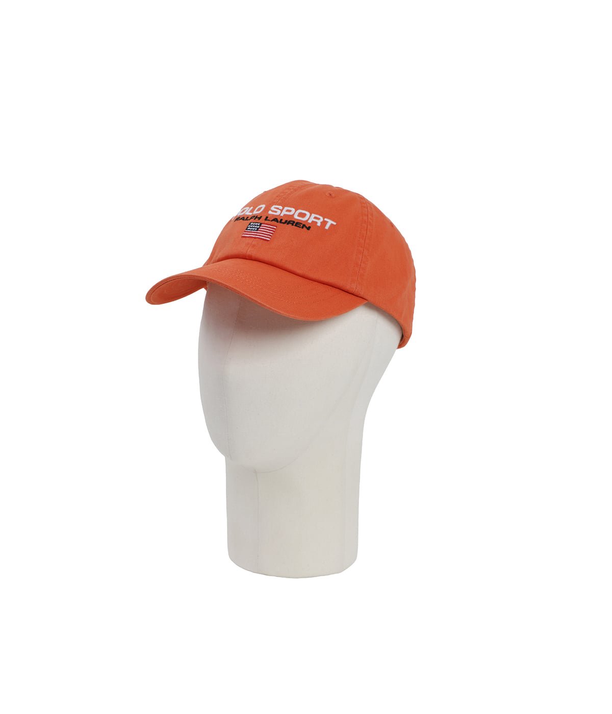 Polo フィッシングキャップ ラルフローレン 加工 エイジング アメカジ POLO SPORT TWILL CLASSIC SPORTS CAP | POLO RALPH LAUREN(ポロ
