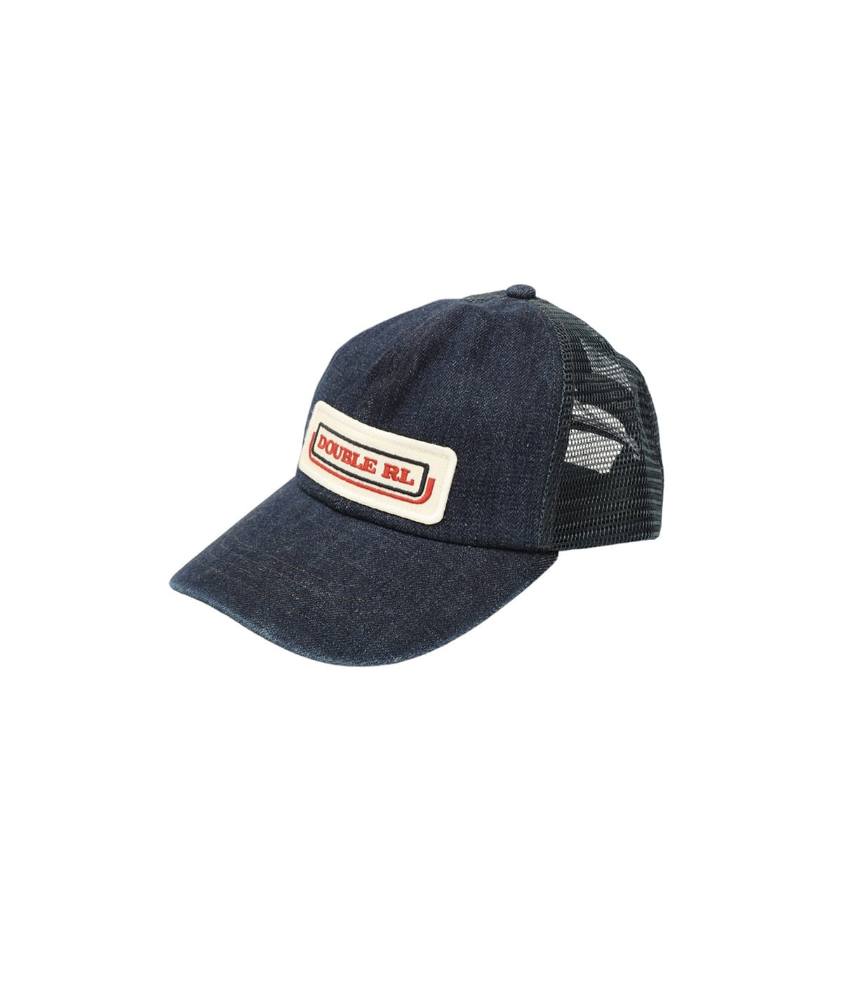 MESH TRUCKER-HAT | RRL(ダブルアールエル) / 帽子 キャップ (メンズ ...