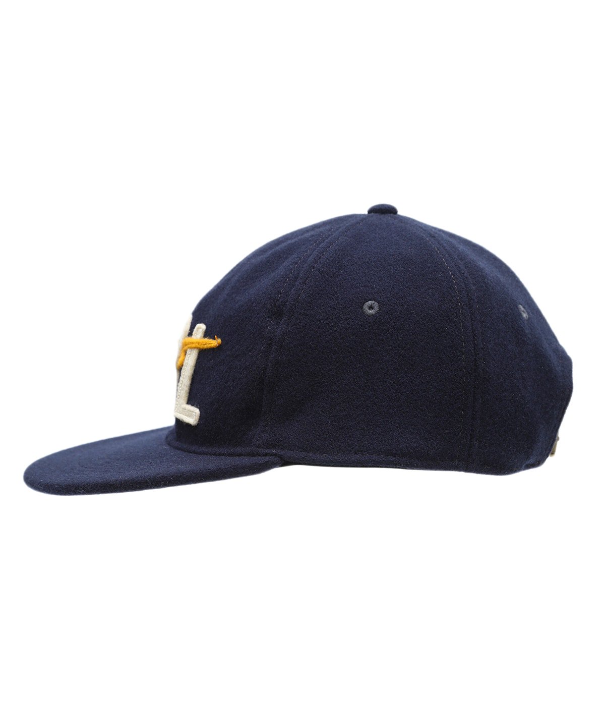 WOOL BALL CP-CAP-HAT
