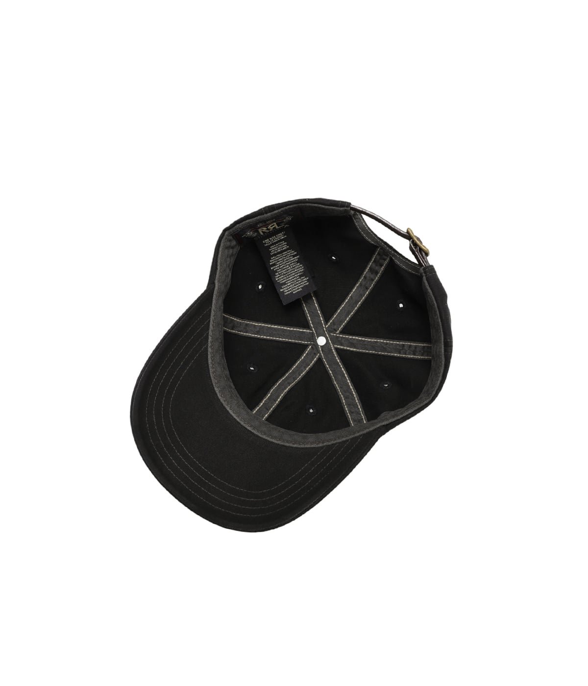 SPORTSMAN CP-CAP-HAT COTTON TWILL | RRL(ダブルアールエル) / 帽子 