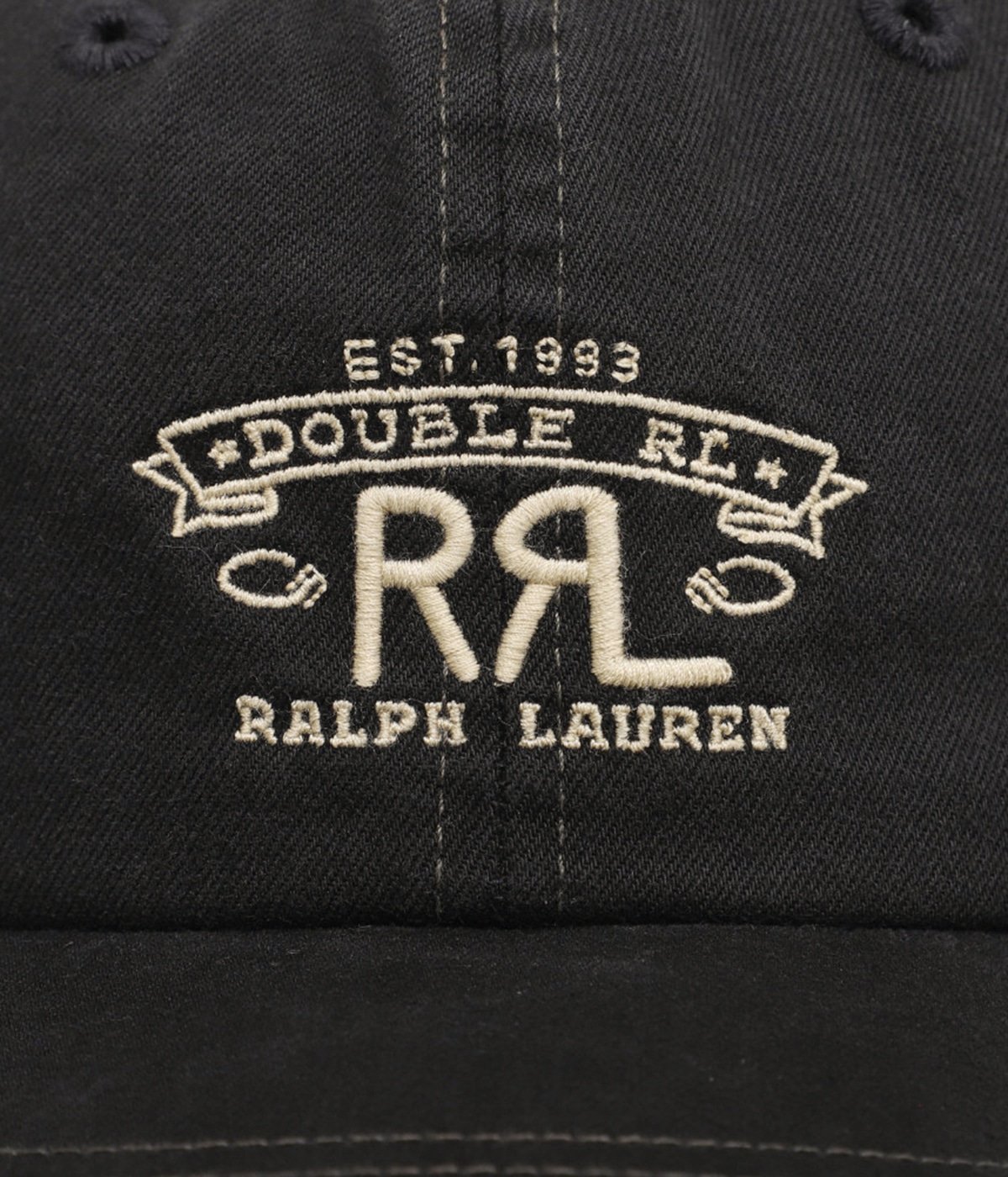 SPORTSMAN CP-CAP-HAT COTTON TWILL | RRL(ダブルアールエル