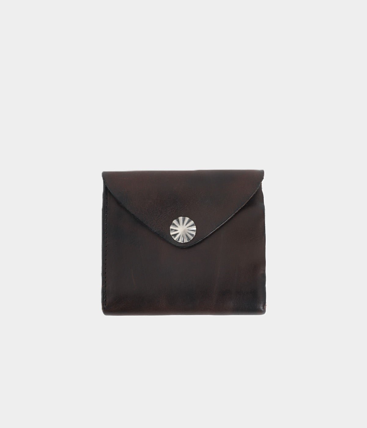 CONCHA ENVEL-WALLET-SMALL | RRL(ダブルアールエル) / ファッション