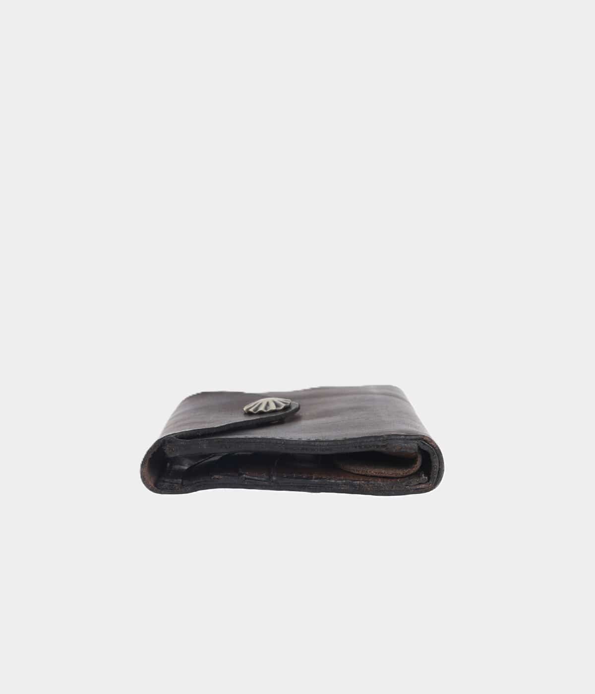 CONCHA ENVEL-WALLET-SMALL | RRL(ダブルアールエル) / ファッション