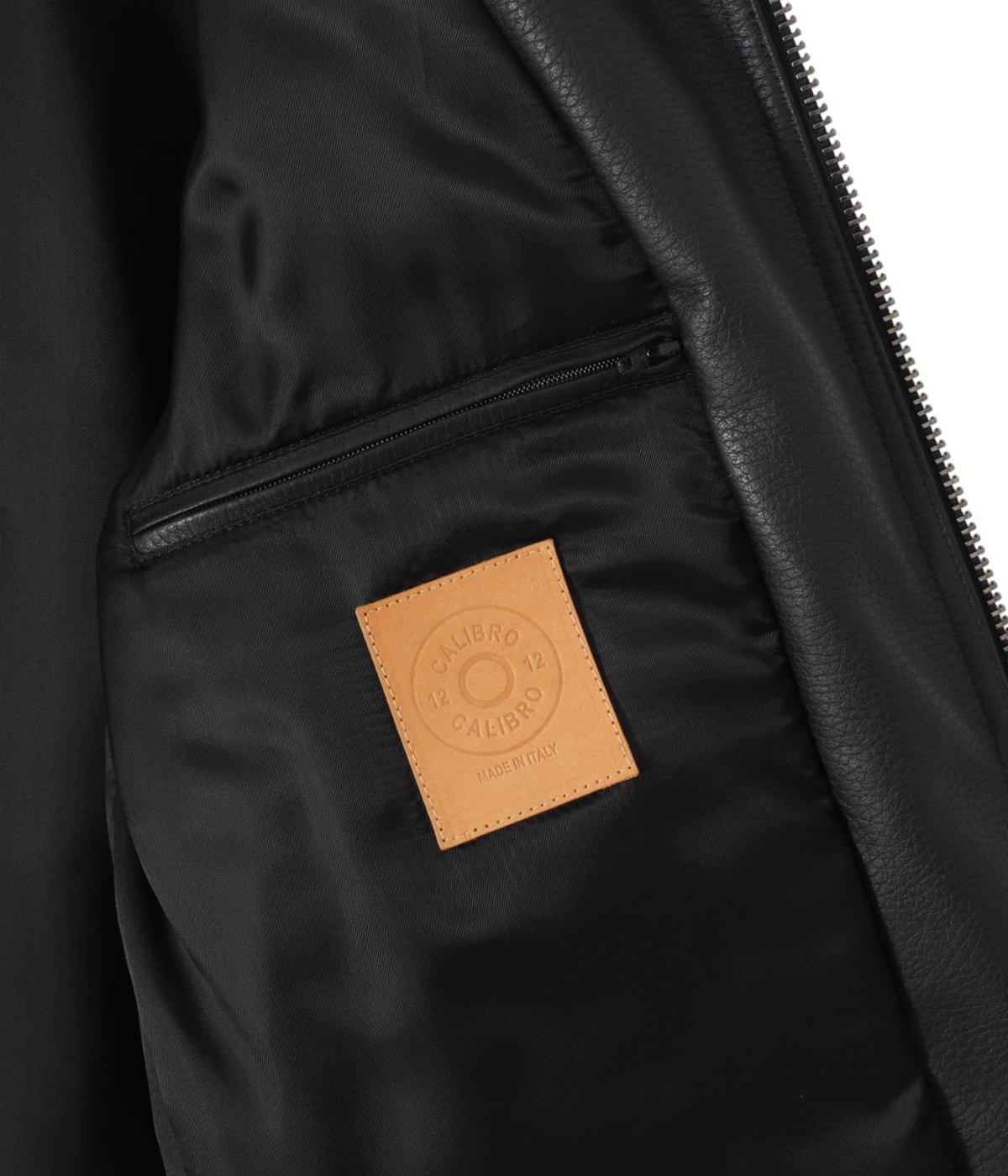 A2 type jacket NEW DANKA MAT | CALIBRO12(カリブロ12) / アウター