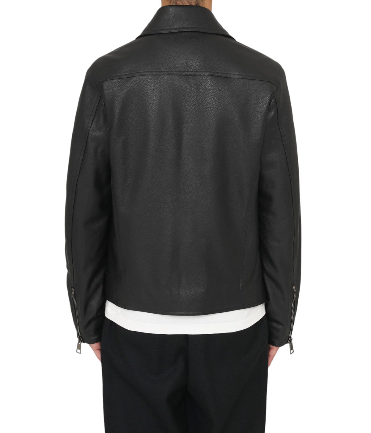 A2 type jacket NEW DANKA MAT | CALIBRO12(カリブロ12) / アウター