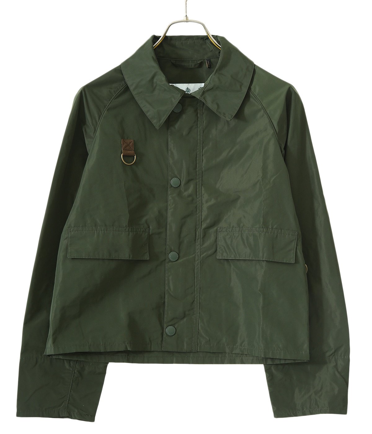 極美品】Barbour Bshop 別注 blyth jacket spey バブアー Yahoo!フリマ