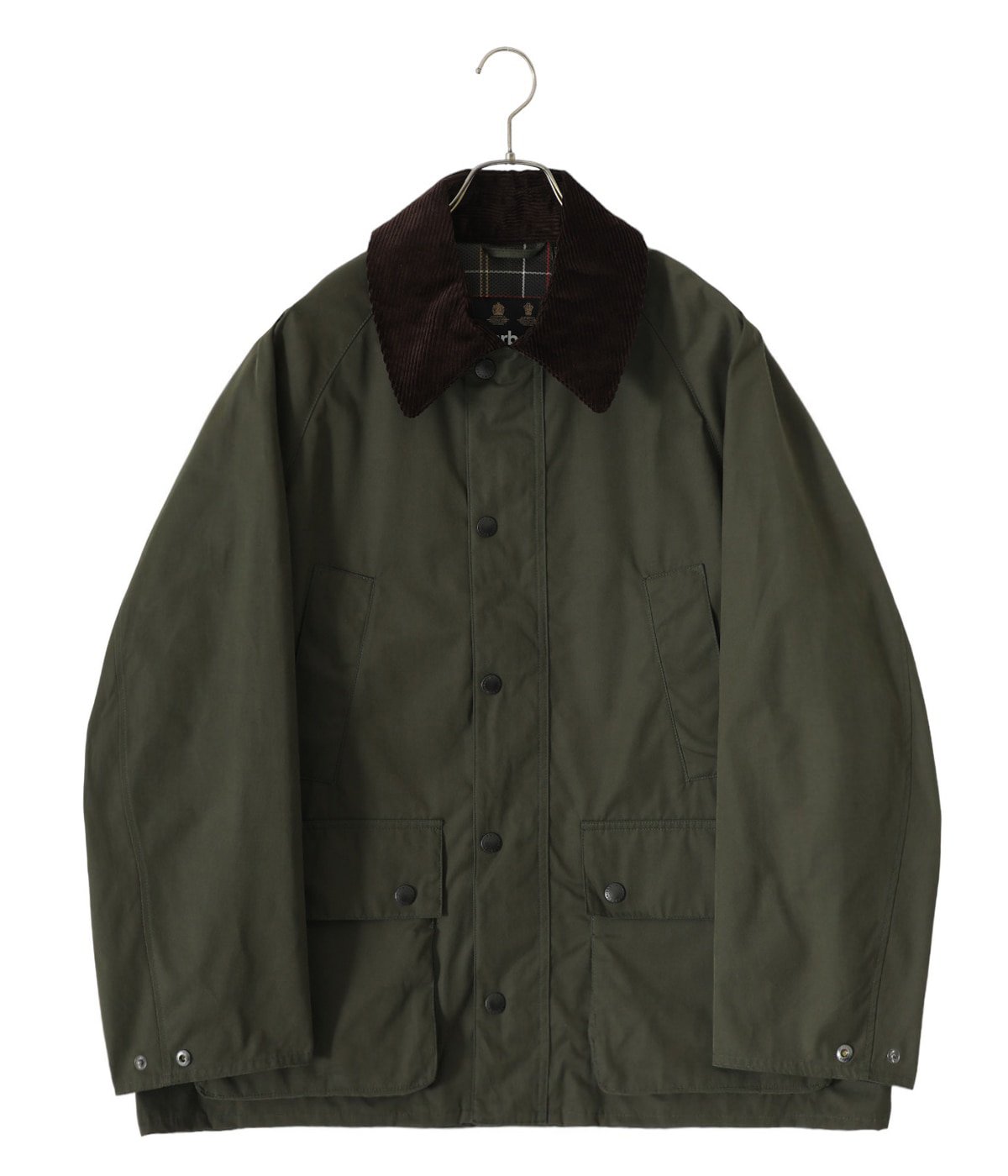 BARBOUR (バブワー)BEDALE