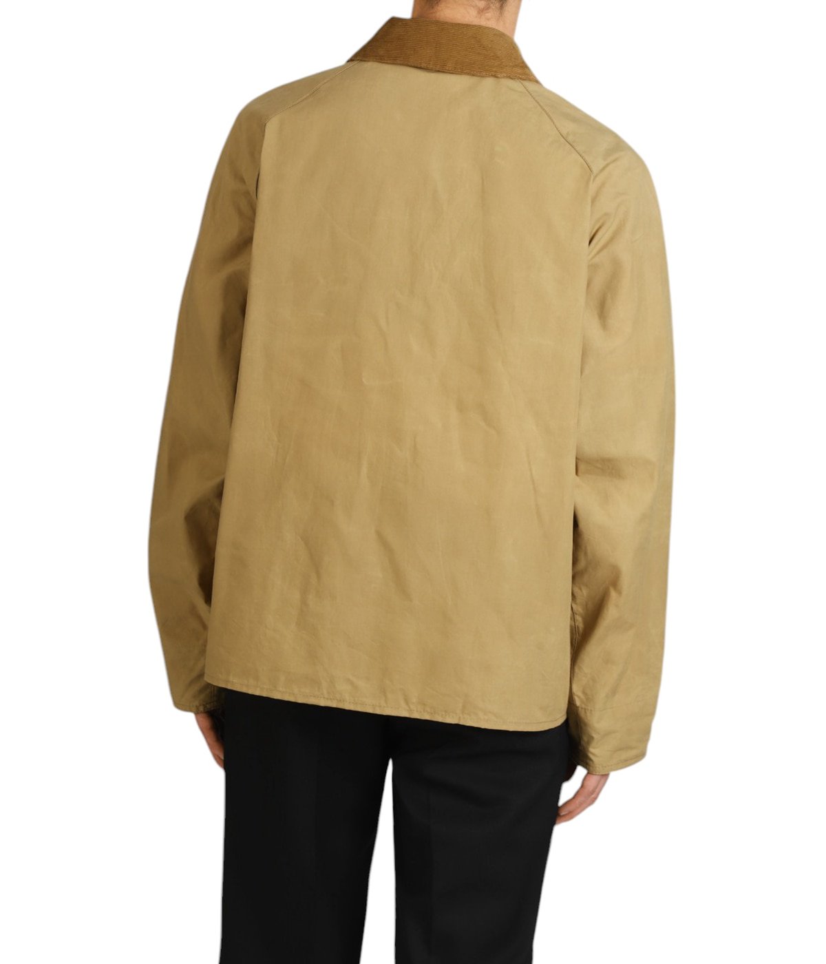 Transport Cotton Casual Jacket | Barbour(バブアー