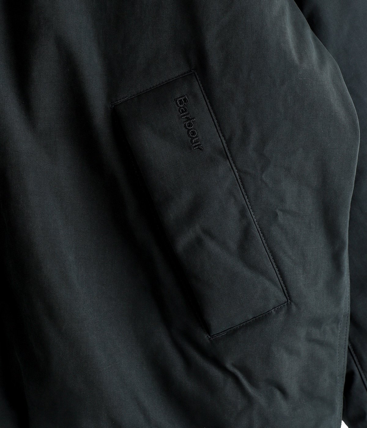 Padded Transport jacket | Barbour(バブアー) / アウター ダウン 