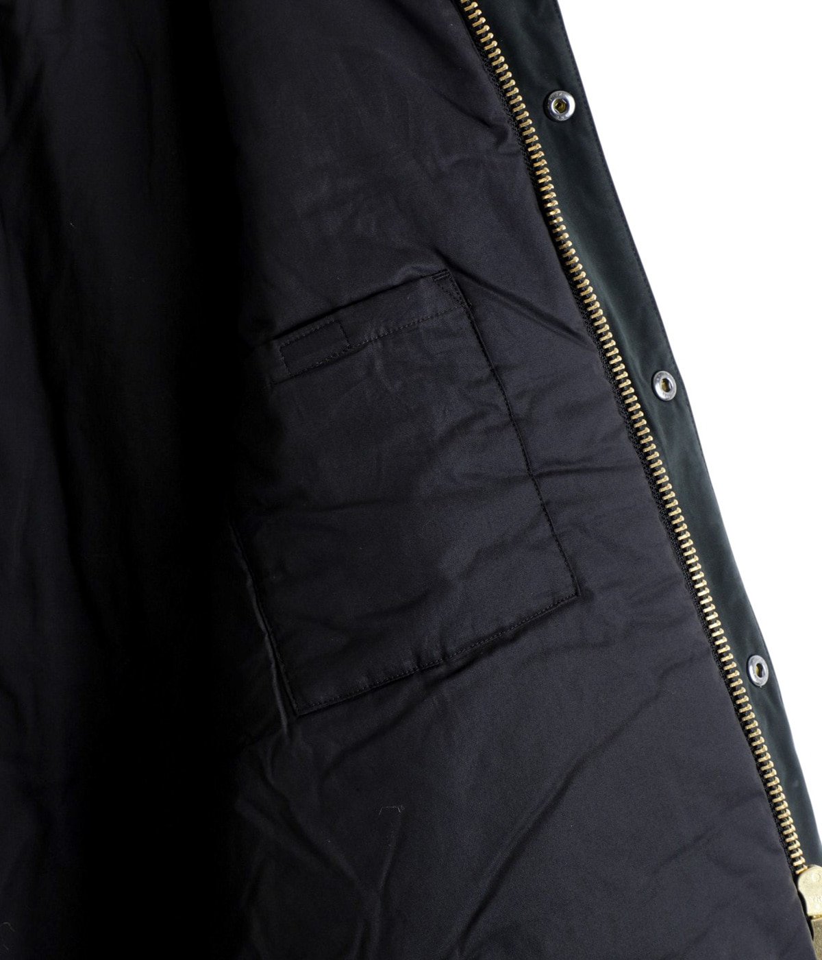 Padded Transport jacket | Barbour(バブアー) / アウター ダウン 