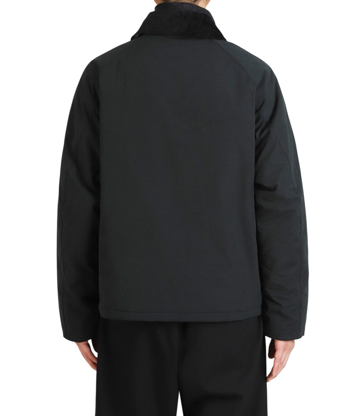 Padded Transport jacket | Barbour(バブアー) / アウター ダウン 