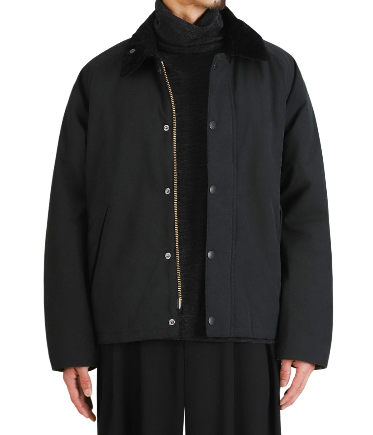 Padded Transport jacket | Barbour(バブアー) / アウター ダウン