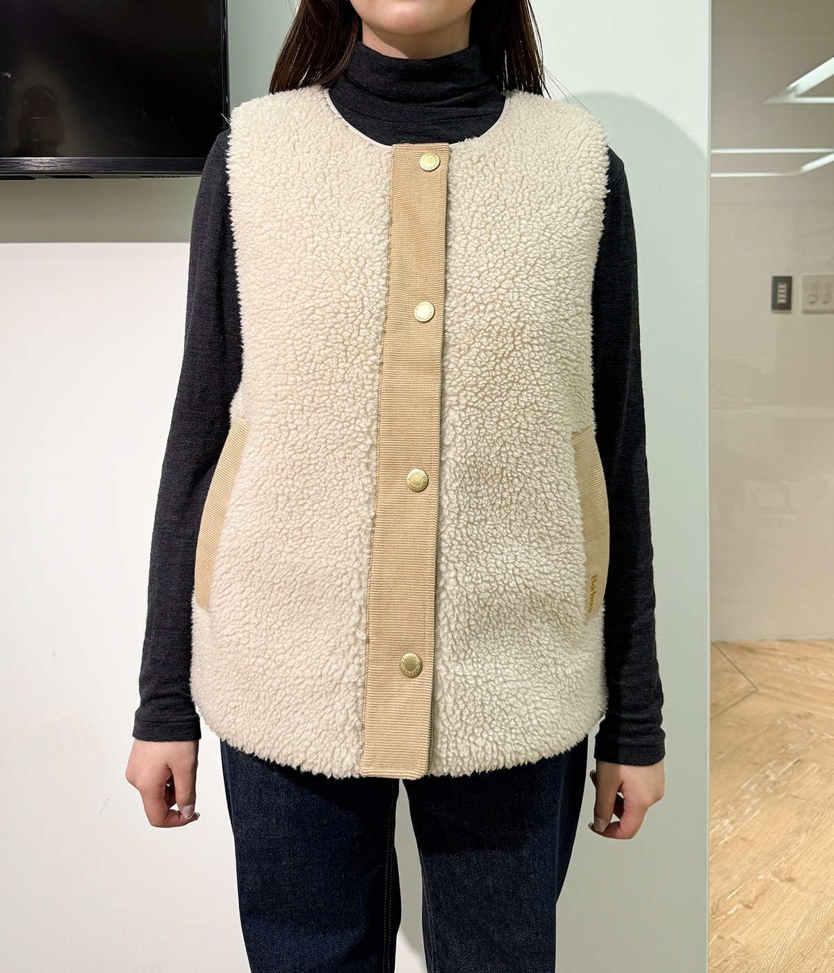 予約】【レディース】barbour padded os bedale casual jacket 予約】【レディース】barbour padded os bedale casual jacket