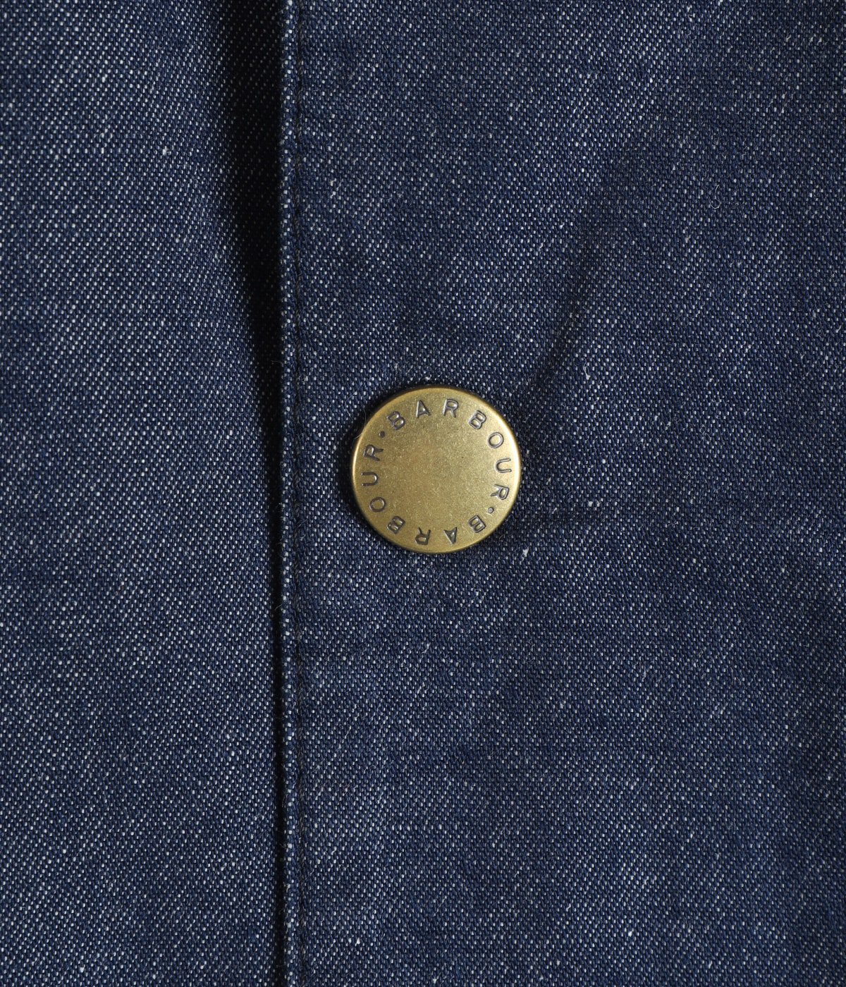 TRANSPORT DENIM CASUAL JACKET | Barbour(バブアー) / アウター 