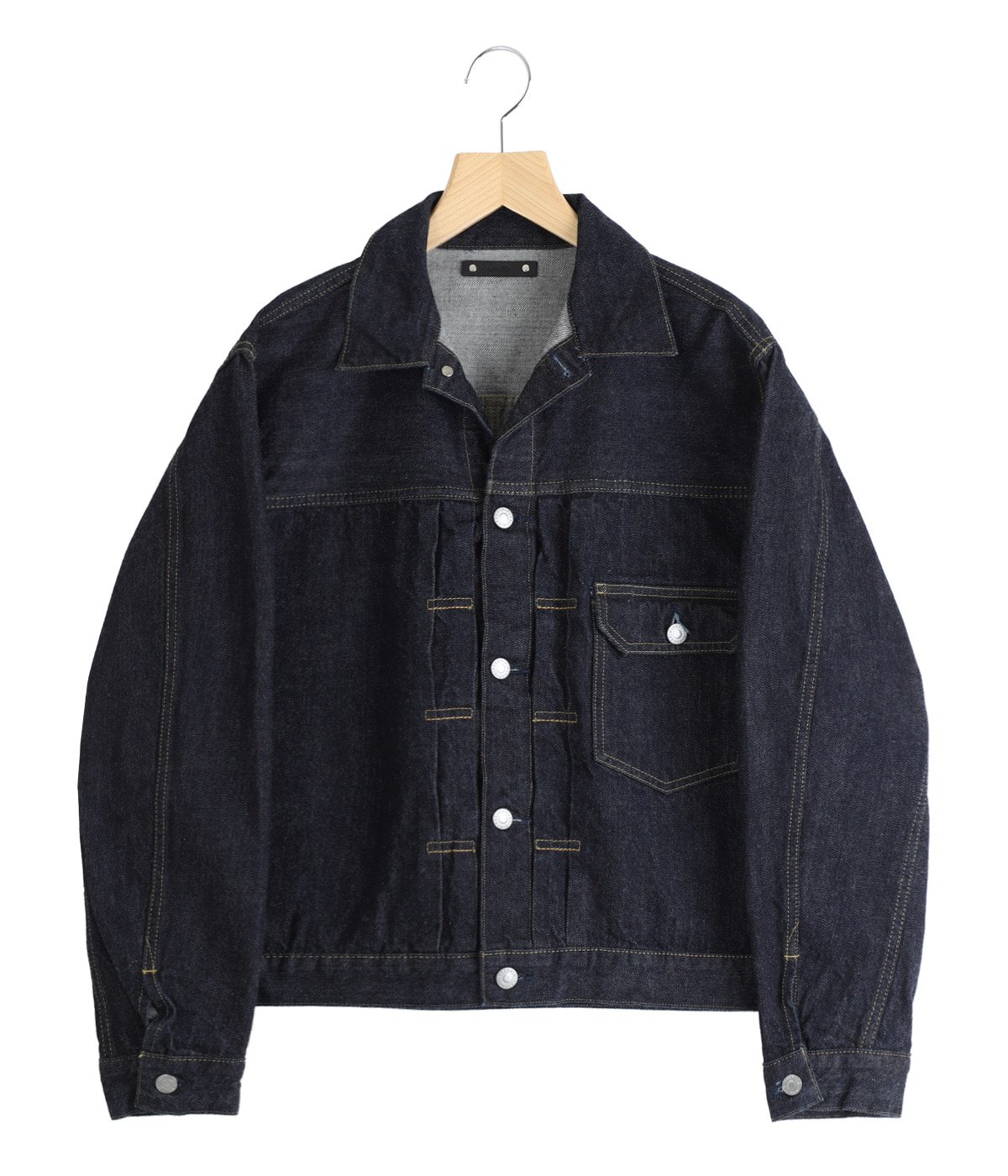 R.Denim Classic TJ TYPE-1 | MINEDENIM(マインデニム) / アウター