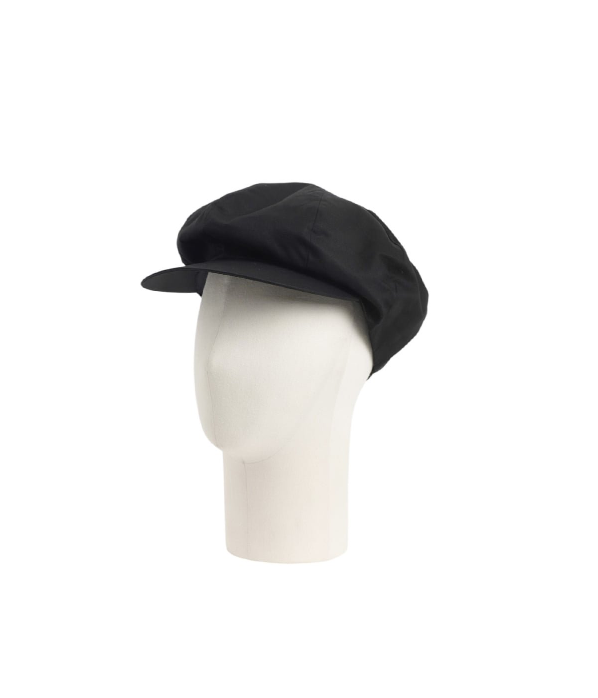 COTTON GABA CASQUETTE | KIJIMA TAKAYUKI(キジマ タカユキ) / 帽子