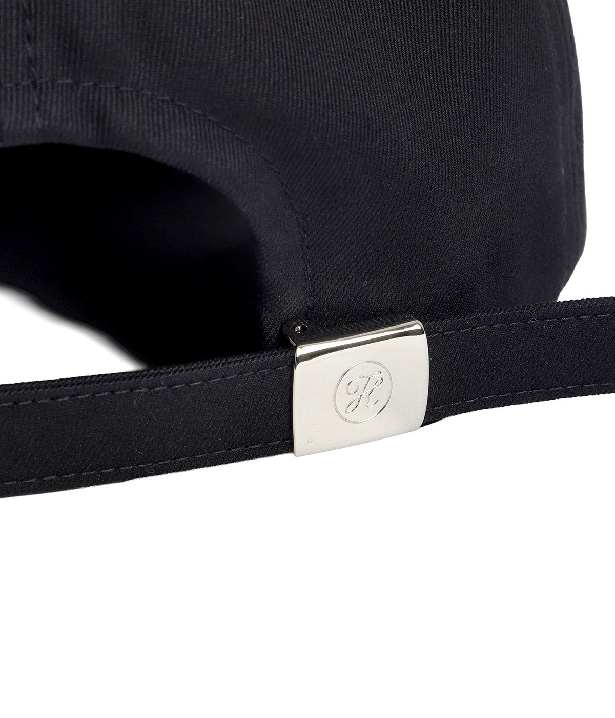 COTTON GABA 6PANEL CAP | KIJIMA TAKAYUKI(キジマ タカユキ) / 帽子