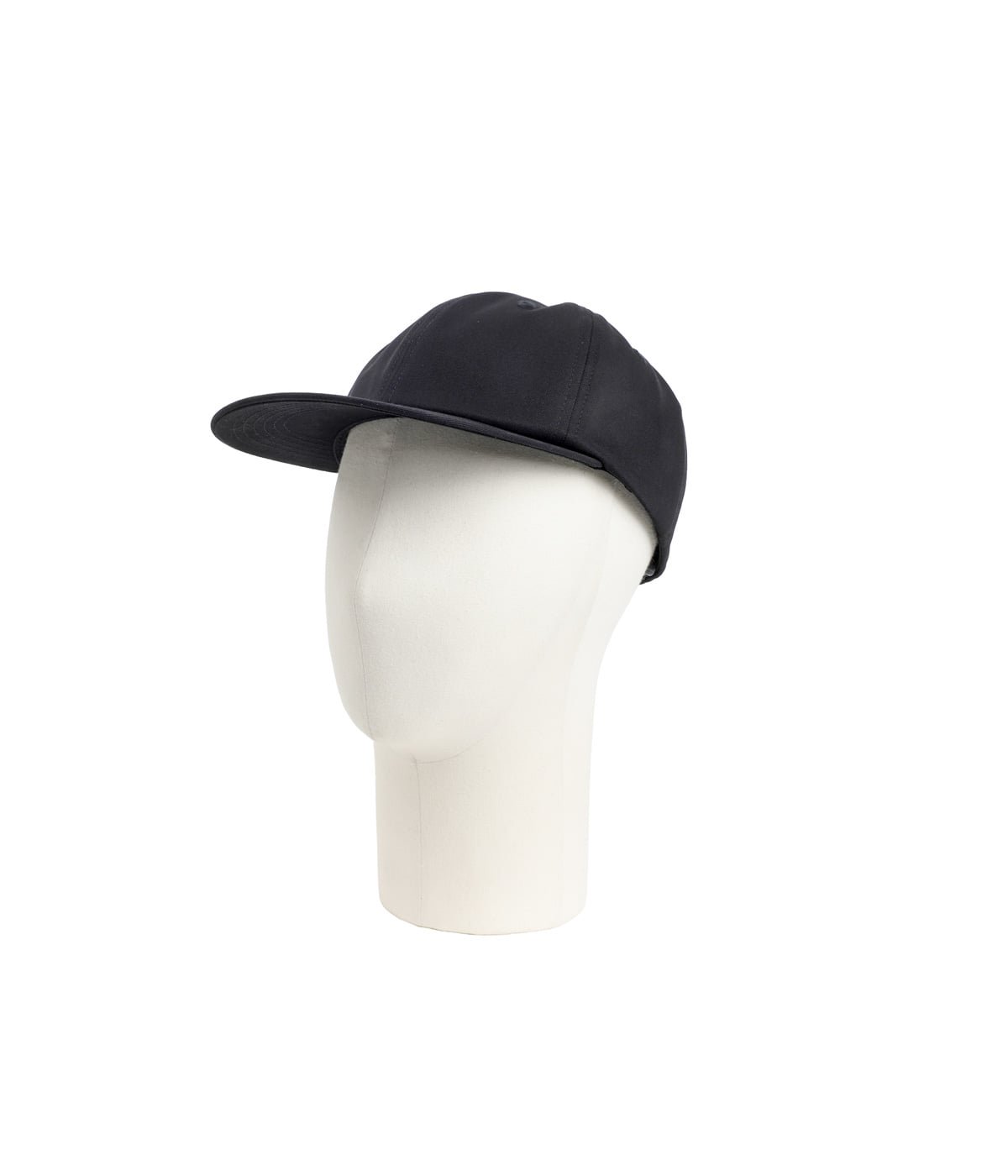 COTTON GABA 6PANEL CAP | KIJIMA TAKAYUKI(キジマ タカユキ) / 帽子