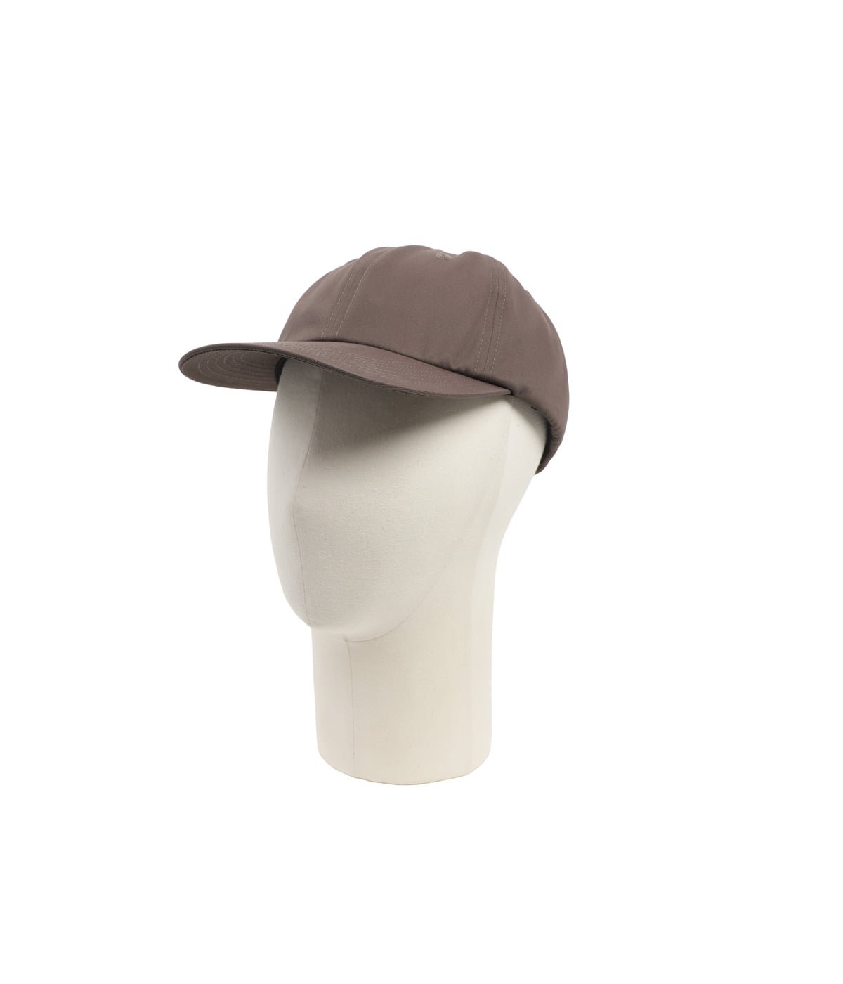 COTTON GABA 6PANEL CAP | KIJIMA TAKAYUKI(キジマ タカユキ) / 帽子