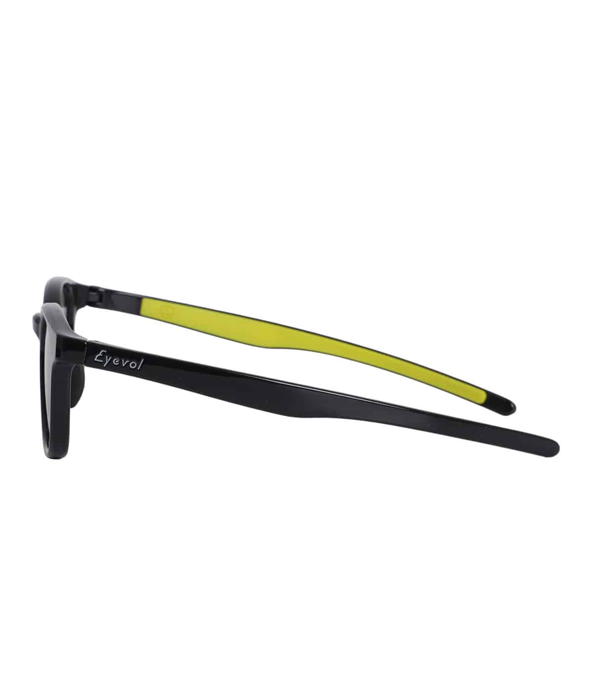 MILBURN (48) BK-LY-MGY2PL(偏光) | Eyevol(アイヴォル