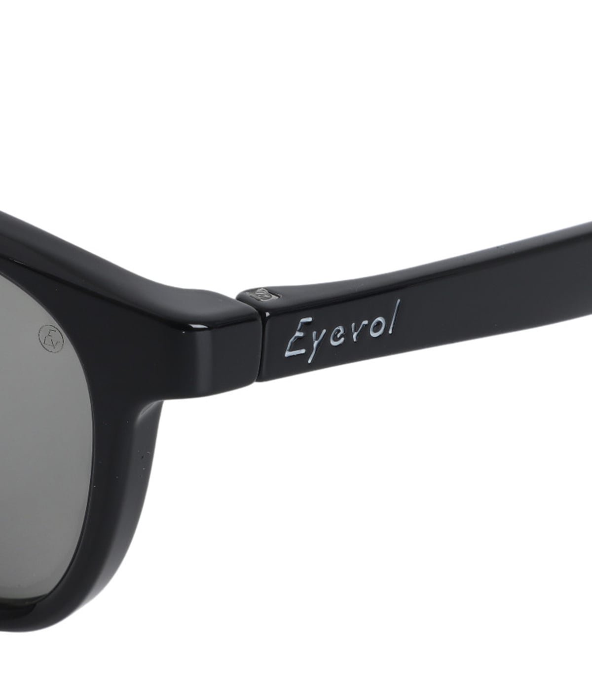 MILBURN (48) BK-LY-MGY2PL(偏光) | Eyevol(アイヴォル