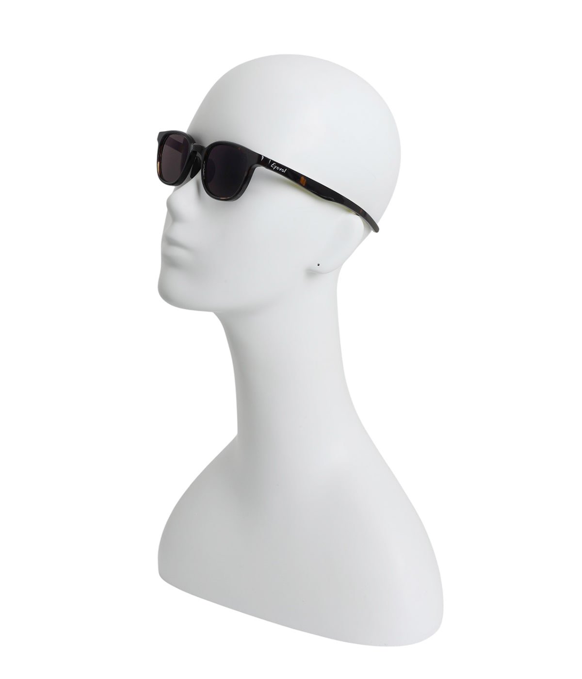 MILBURN (48) BK-LY-MGY2PL(偏光) | Eyevol(アイヴォル