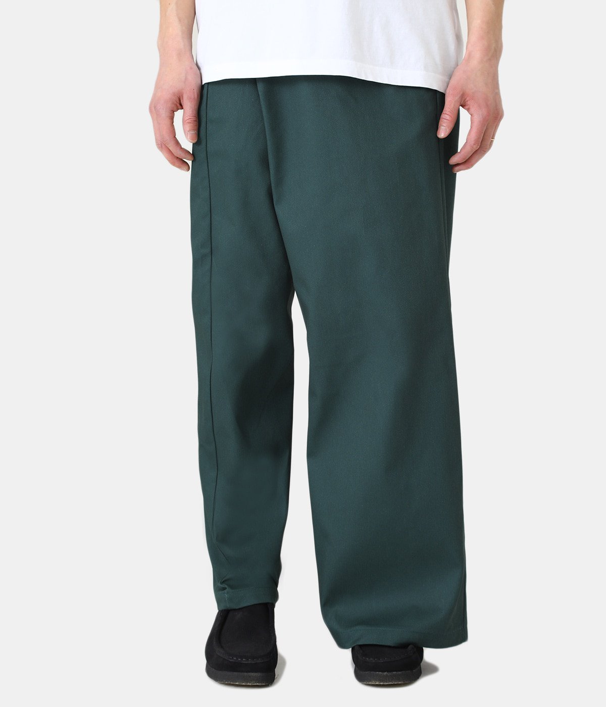 FACETASM DICKIES WIDE＆SLIM PANTS 感謝の声続々！ www