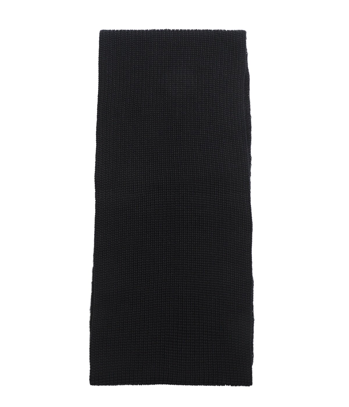 MERINO WOOL & KID MOHAIR COMBI SNOOD | KIJIMA TAKAYUKI(キジマ