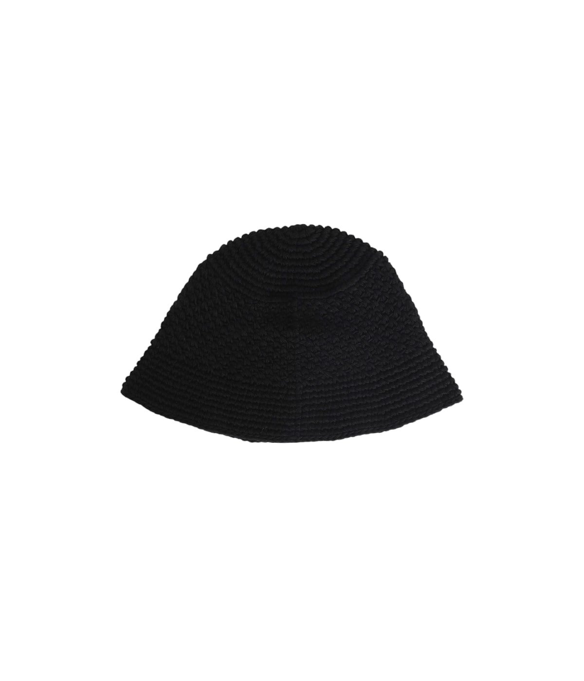 WOOL WASHI KNIT BUCKET HAT | KIJIMA TAKAYUKI(キジマ タカユキ