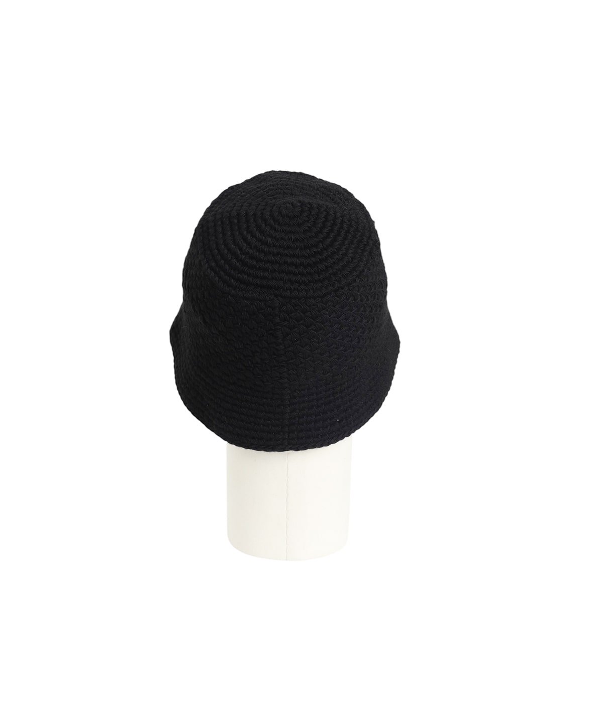 WOOL WASHI KNIT BUCKET HAT | KIJIMA TAKAYUKI(キジマ タカユキ