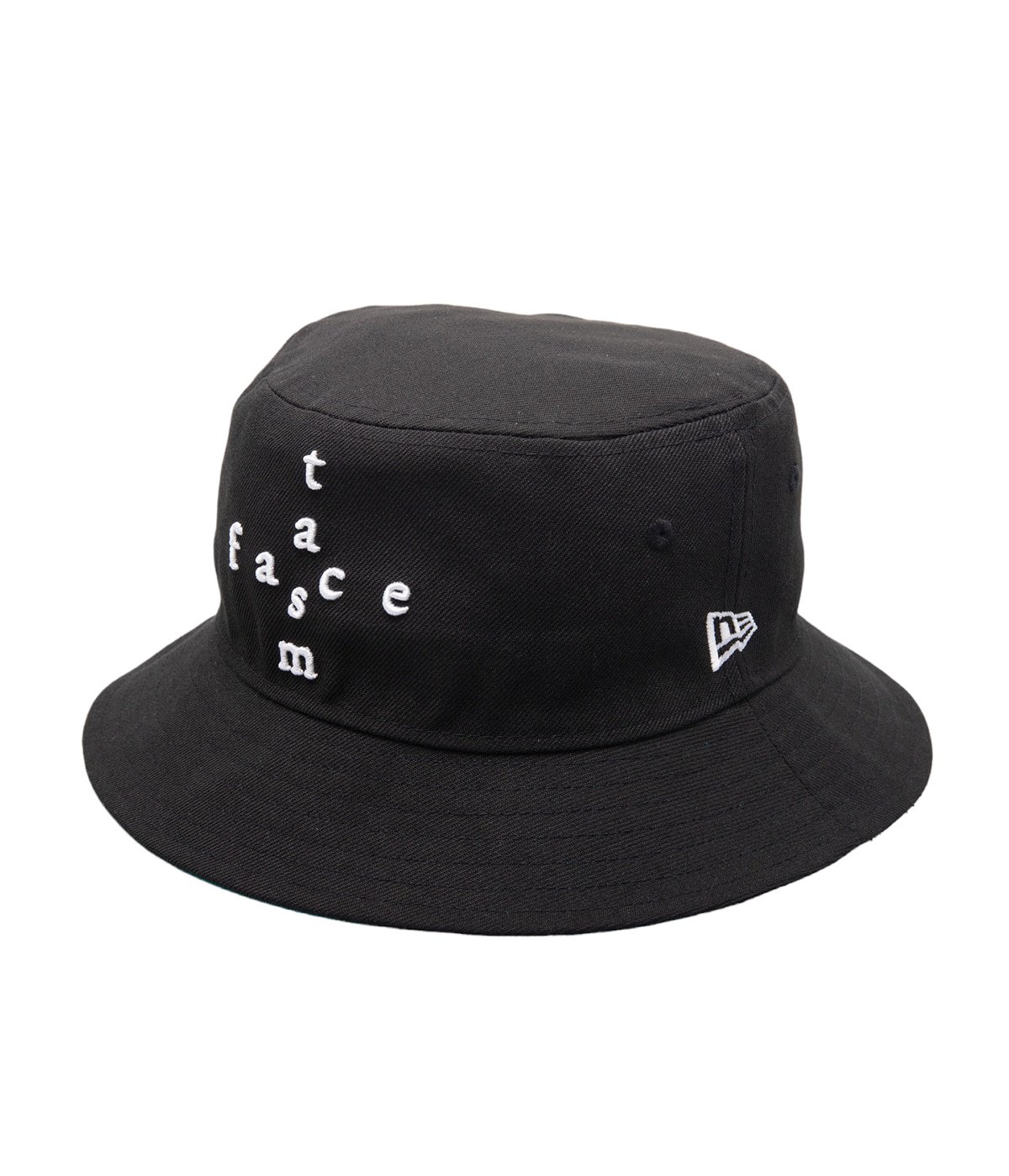 FACETASM NEW ERA BUCKET HAT ファセッタズム ハット-