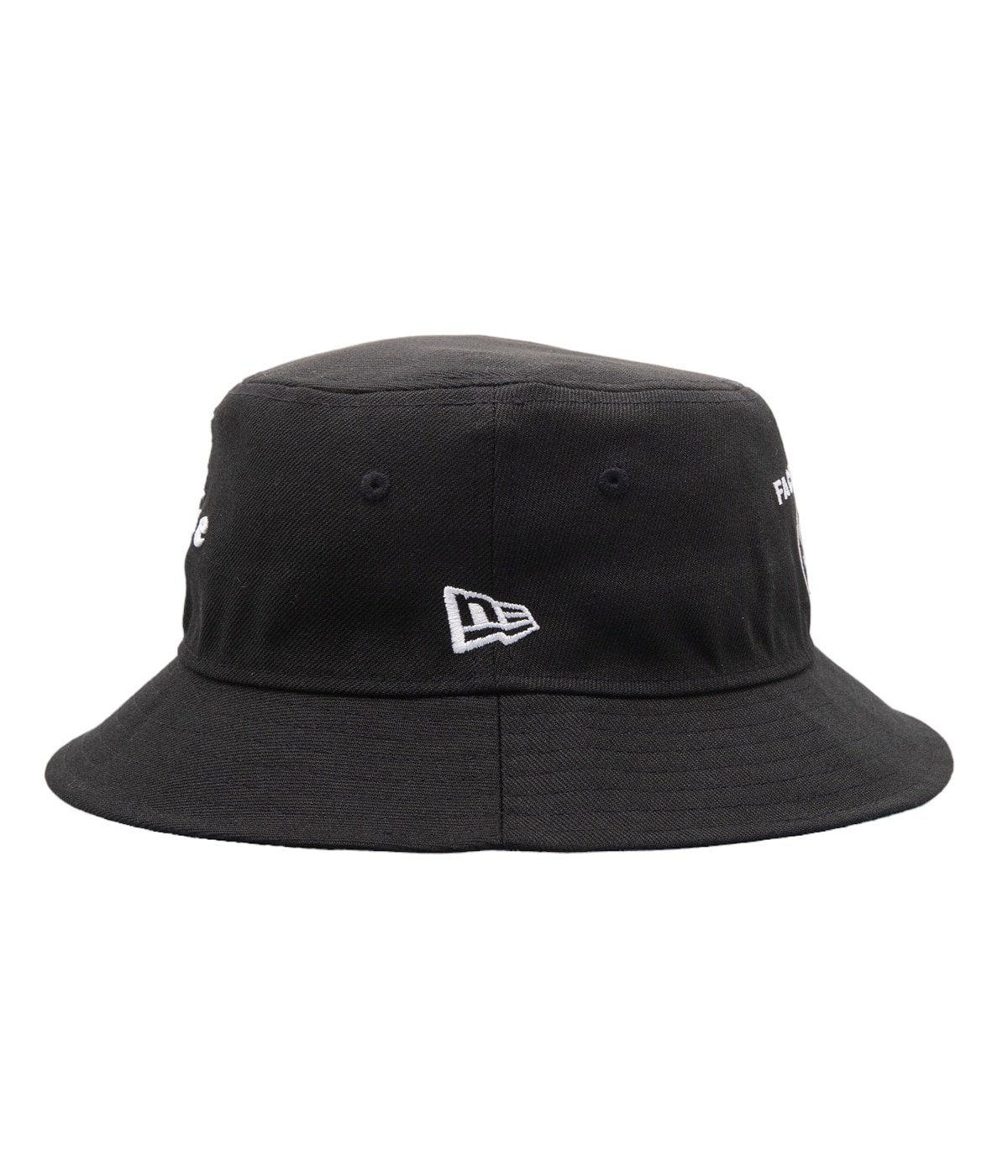 FACETASM NEW ERA BUCKET HAT ファセッタズム ハット-