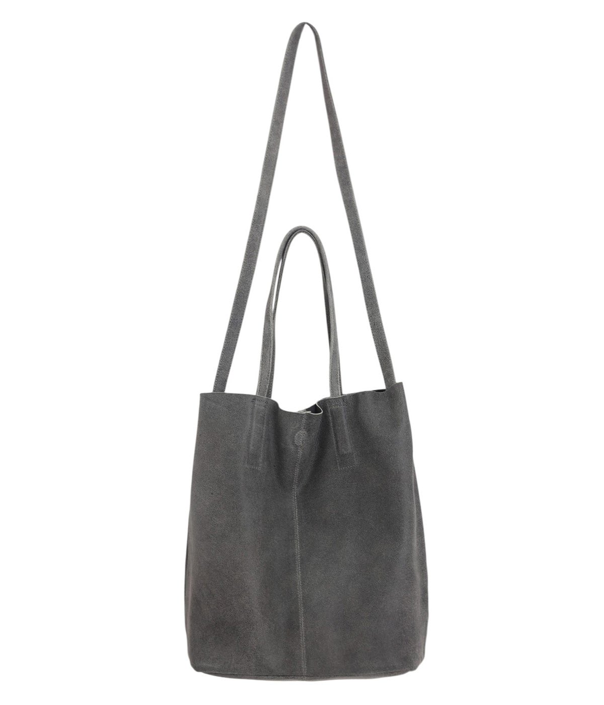 3WAY MEDIUM TOTE（LONG）-DISTRESS- | Morphee(モルフェ) / バッグ