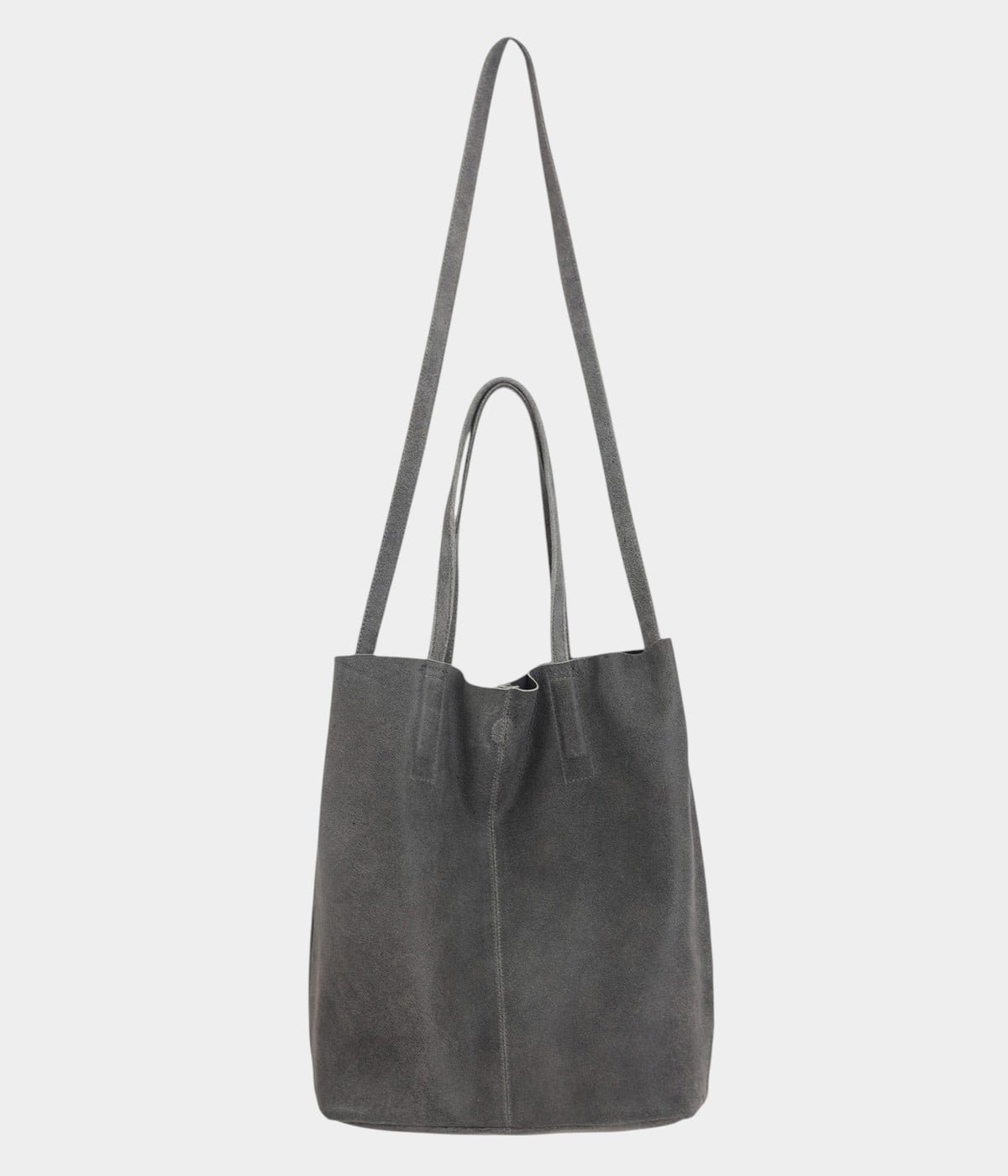 3WAY MEDIUM TOTE（LONG）-DISTRESS- | Morphee(モルフェ) / バッグ