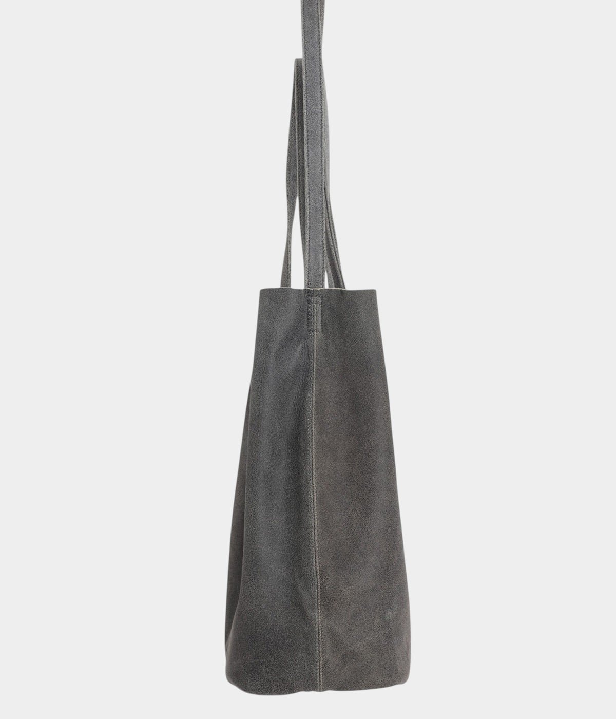 3WAY MEDIUM TOTE（LONG）-DISTRESS- | Morphee(モルフェ) / バッグ 