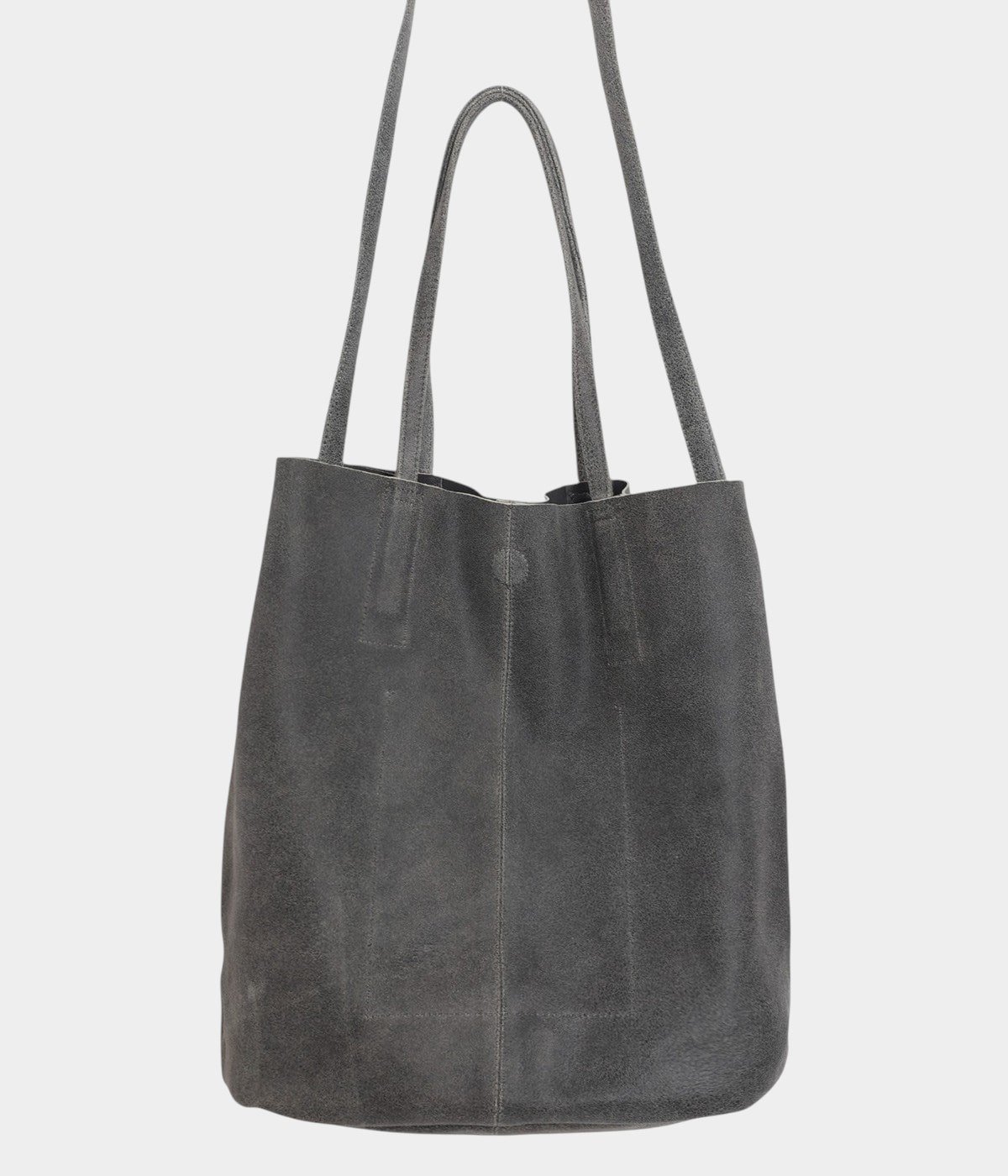3WAY MEDIUM TOTE（LONG）-DISTRESS- | Morphee(モルフェ) / バッグ