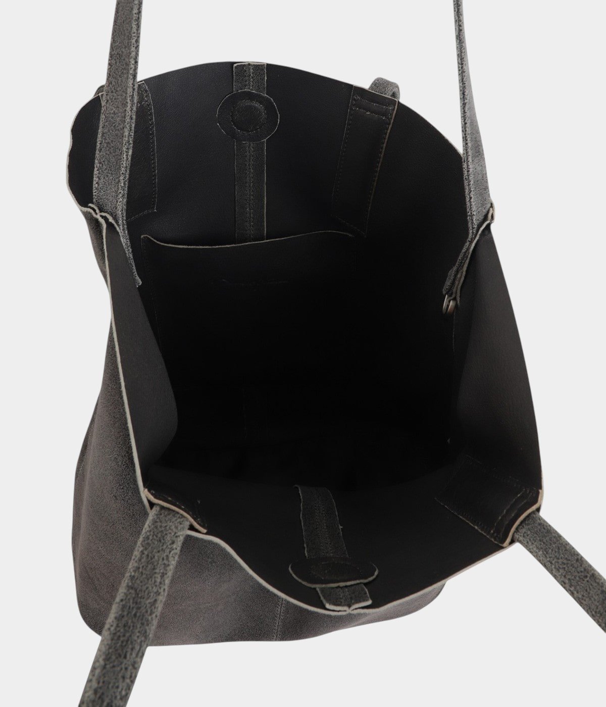 3WAY MEDIUM TOTE（LONG）-DISTRESS- | Morphee(モルフェ) / バッグ