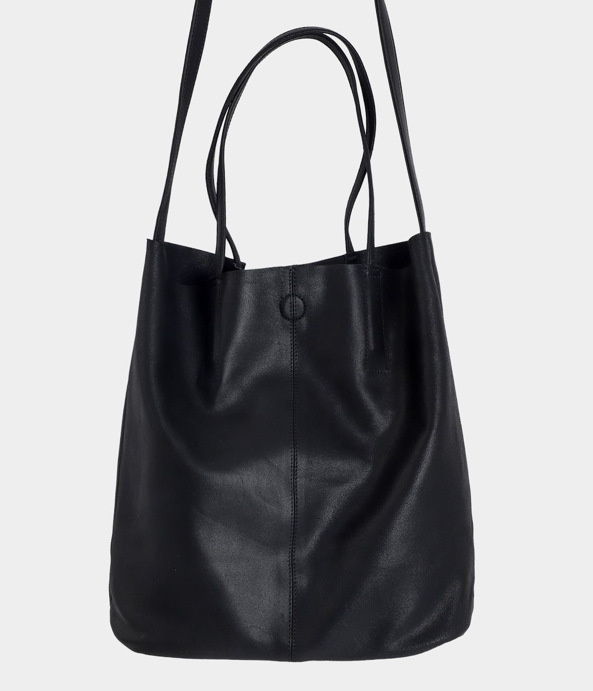 3WAY MEDIUM TOTE（LONG） | Morphee(モルフェ) / バッグ トートバッグ