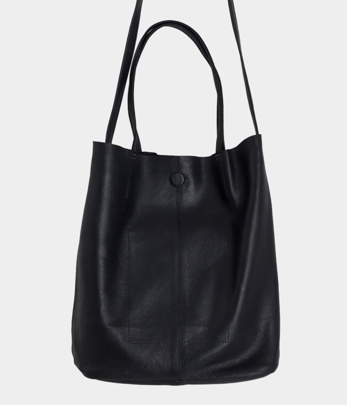 3WAY MEDIUM TOTE（LONG） | Morphee(モルフェ) / バッグ トートバッグ