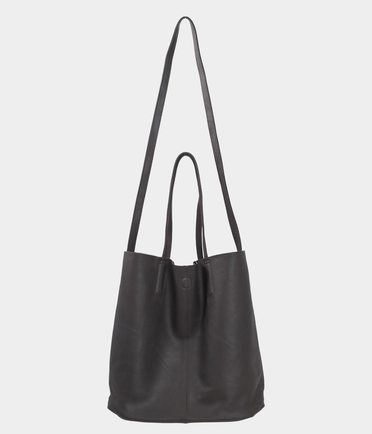 3WAY MEDIUM TOTE（LONG） | Morphee(モルフェ) / バッグ トートバッグ