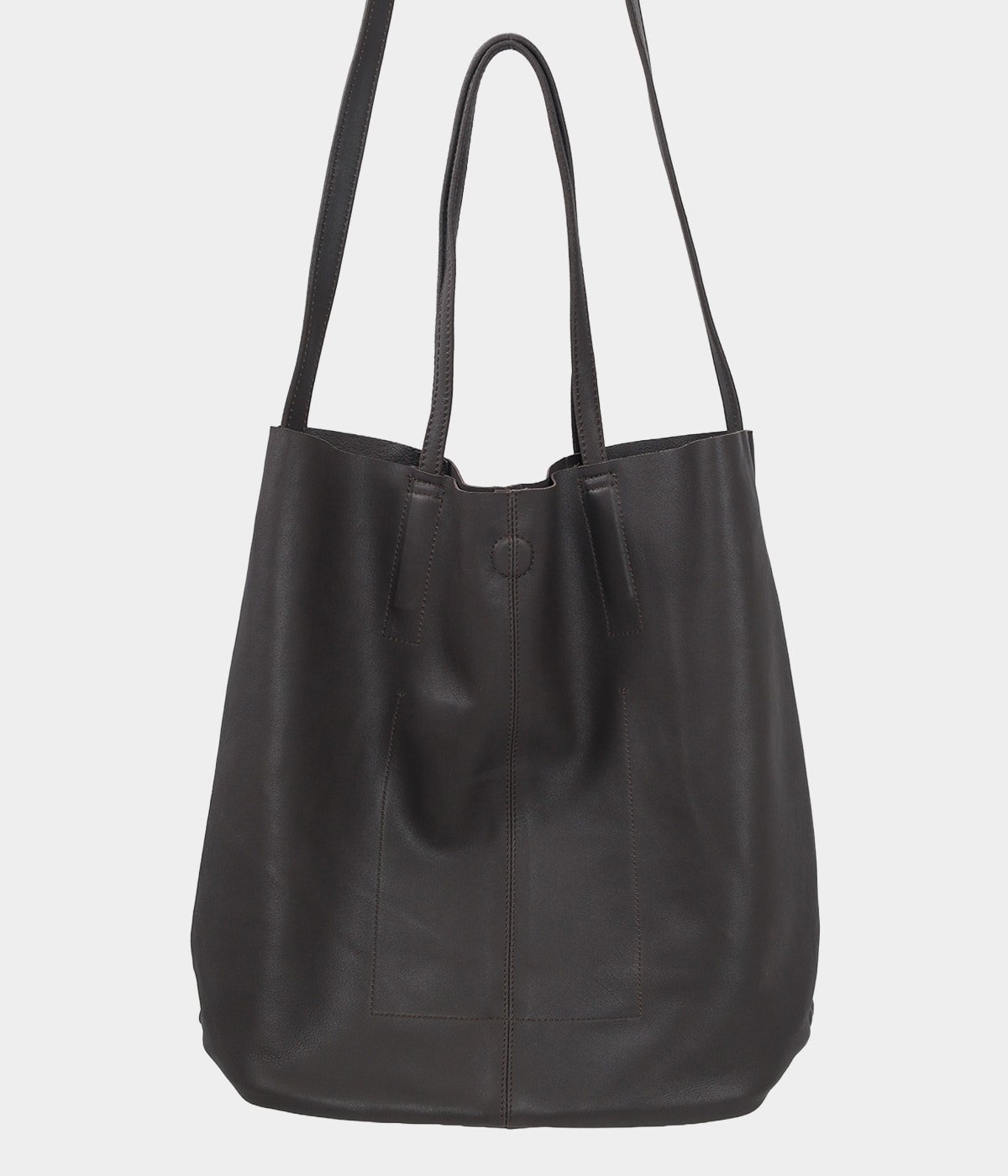 3WAY MEDIUM TOTE（LONG） | Morphee(モルフェ) / バッグ トートバッグ