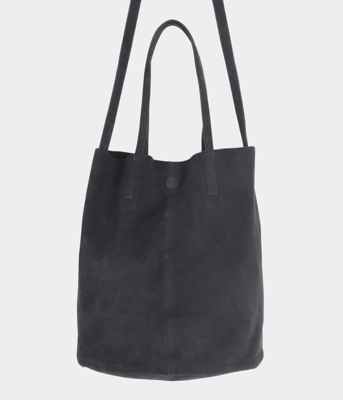 3WAY MIDIUM TOTE（LONG）-OIL SUEDE- | Morphee(モルフェ) / バッグ