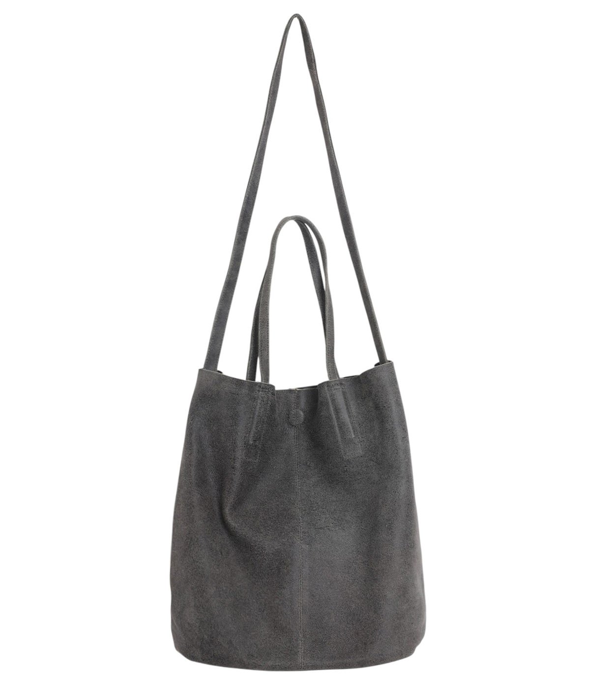 3WAY MEDIUM TOTE（SHORT）-DISTRESS- | Morphee(モルフェ) / バッグ