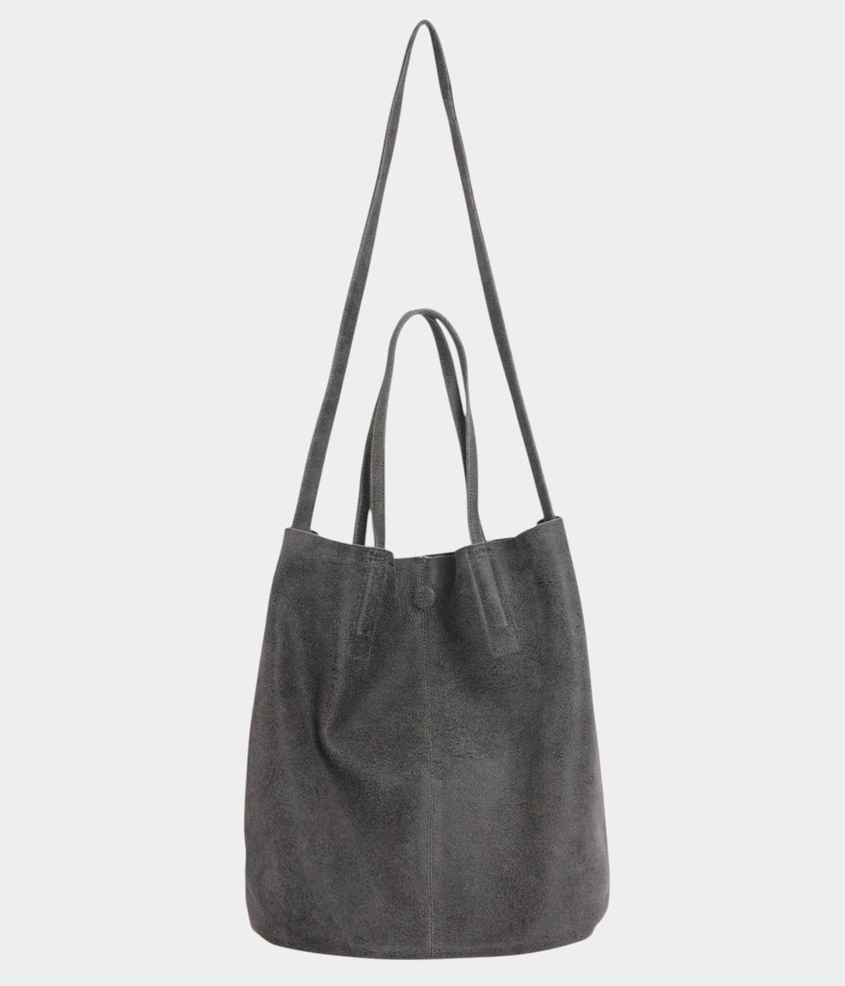3WAY MEDIUM TOTE（SHORT）-DISTRESS- | Morphee(モルフェ) / バッグ