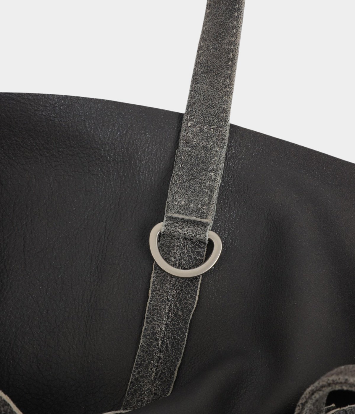 3WAY MEDIUM TOTE（SHORT）-DISTRESS- | Morphee(モルフェ) / バッグ