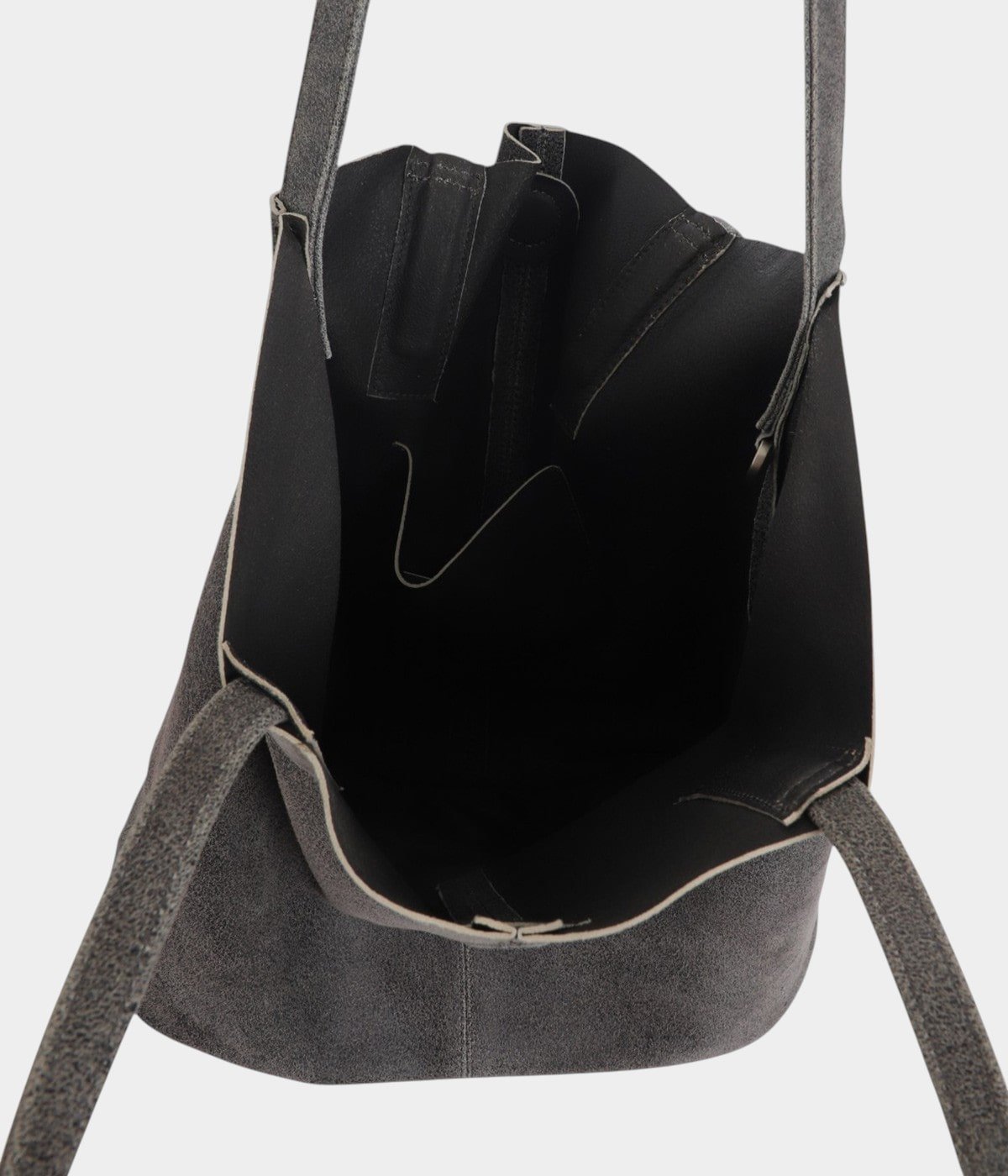 3WAY MEDIUM TOTE（SHORT）-DISTRESS- | Morphee(モルフェ) / バッグ