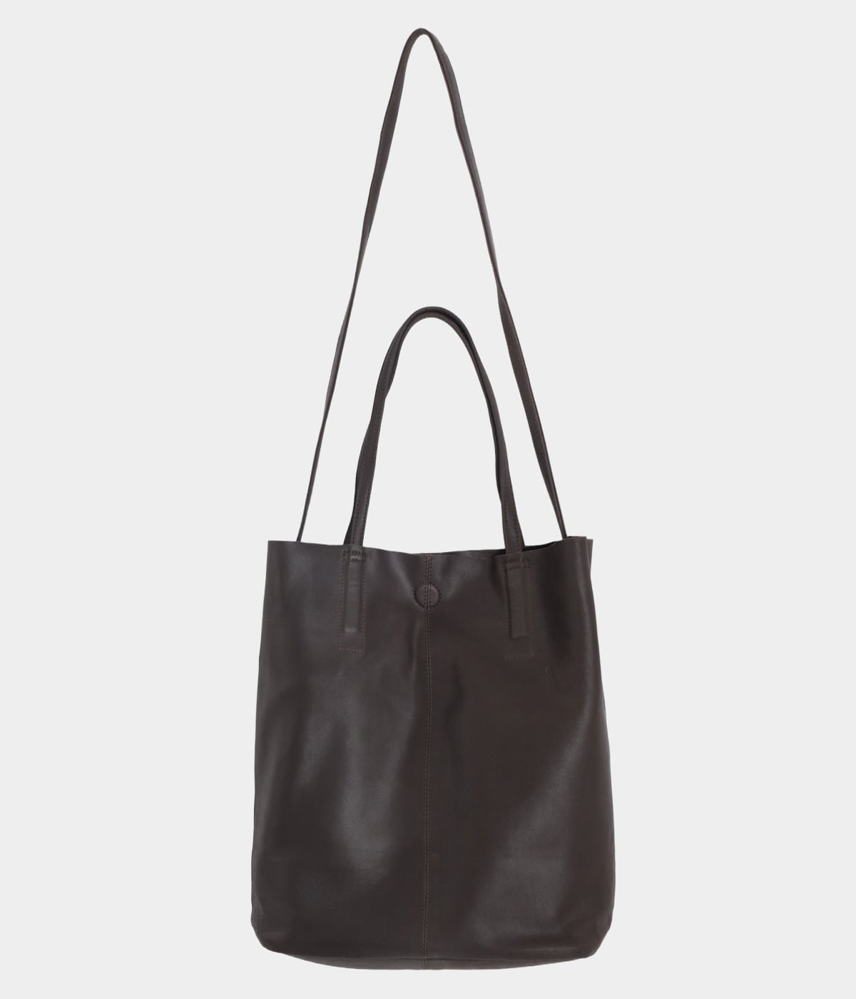 3WAY MIDIUM TOTE（SHORT） | Morphee(モルフェ) / バッグ トート