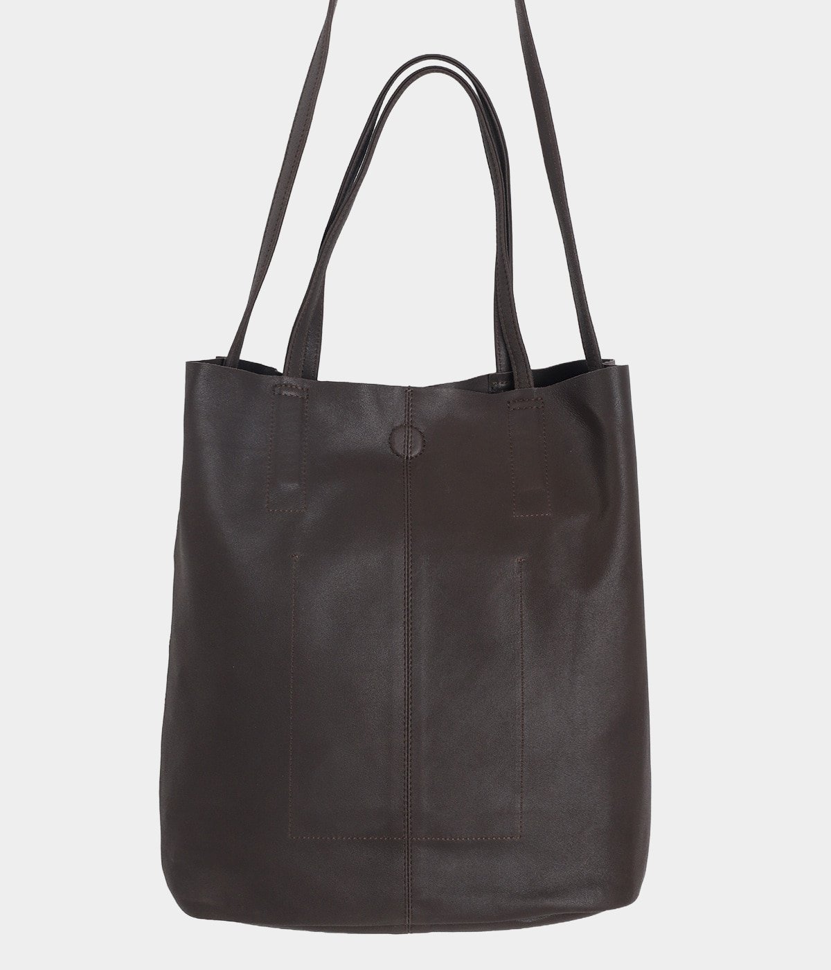 3WAY MIDIUM TOTE（SHORT） | Morphee(モルフェ) / バッグ トート